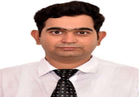 Sandip Rathi Mr. Sandip Rai