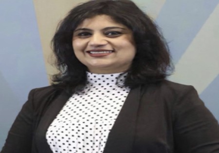 Ms. Shivani Srivastva Wadhwa